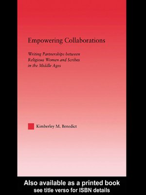cover image of Empowering Collaborations